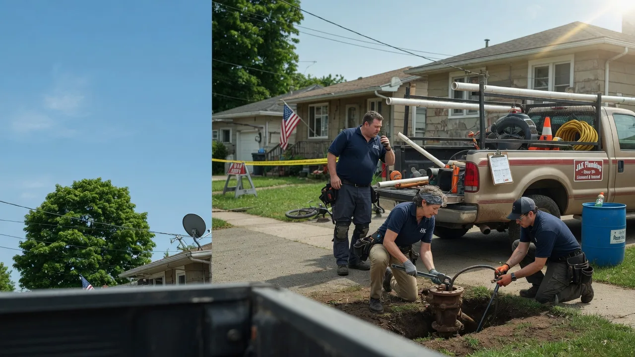 Water Heater Replacement in Ingalls, KS near me